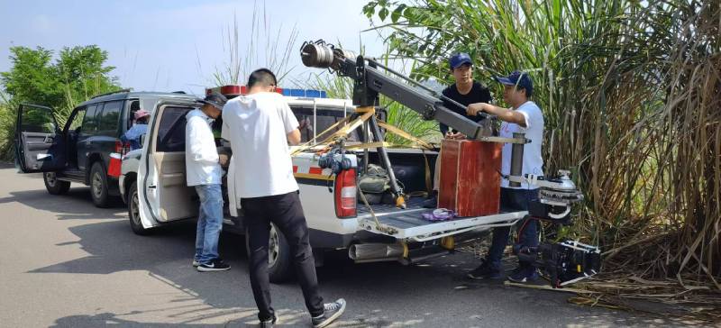行业标杆！武乡县电商产品宣传视频诠释头部品牌的实力