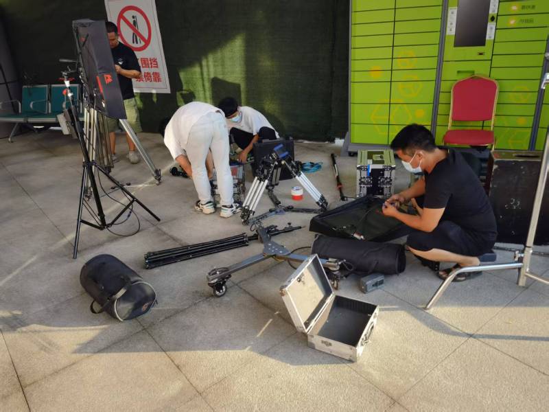武乡县产品视频拍摄全攻略，让产品魅力在镜头下尽情绽放
