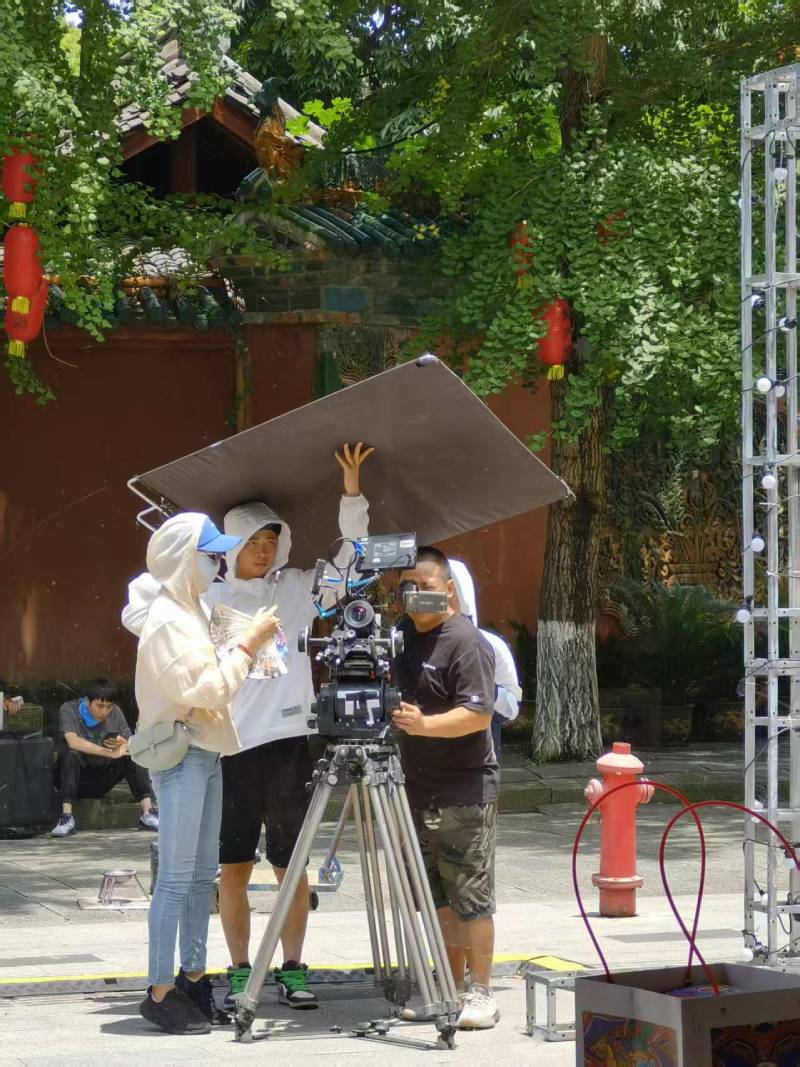 武乡县产品宣传视频拍摄公司避坑：资质、案例、服务全解析
