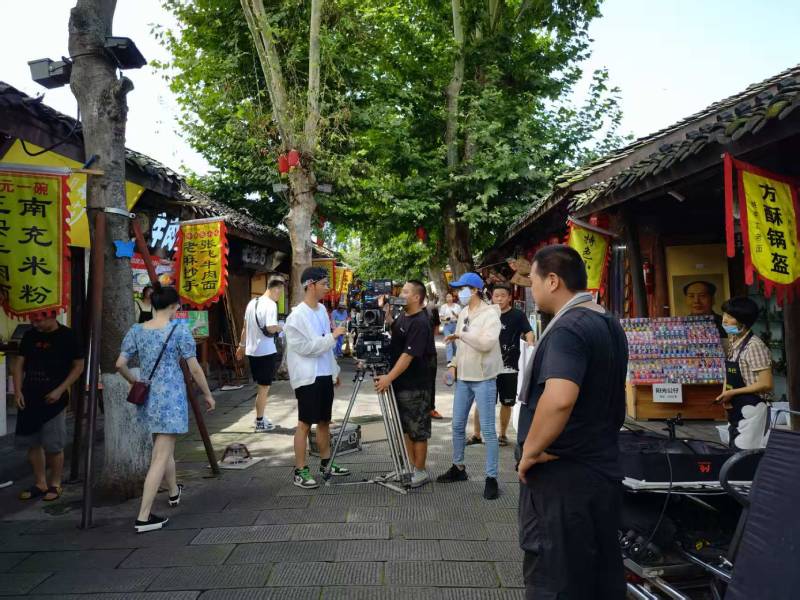 武乡县产品视频拍摄技术升级：AI与三维动画深度融合