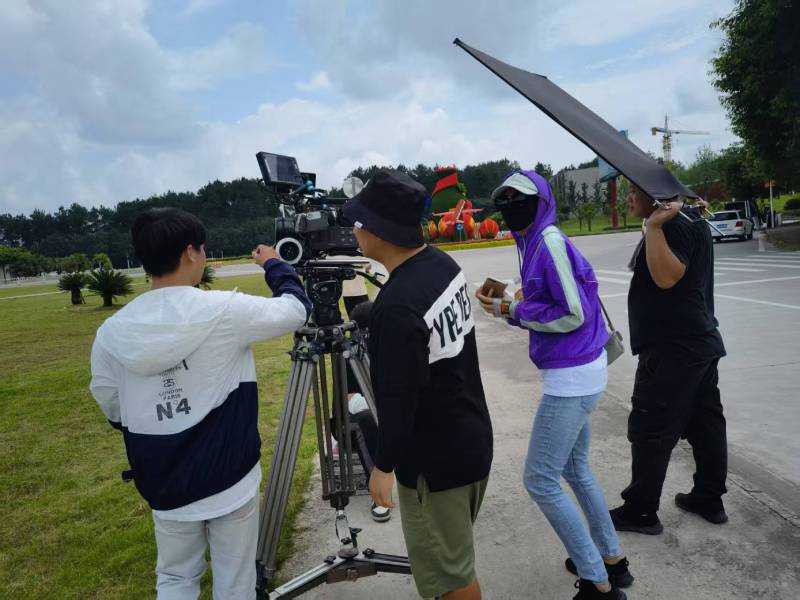 武乡县极致互动，未来愿景宏大，致力于成为全球领先的产品宣传视频企业