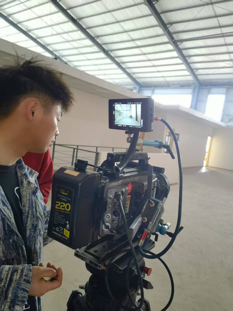 武乡县电商产品视频拍摄制作：小成本也能产出高质感内容？